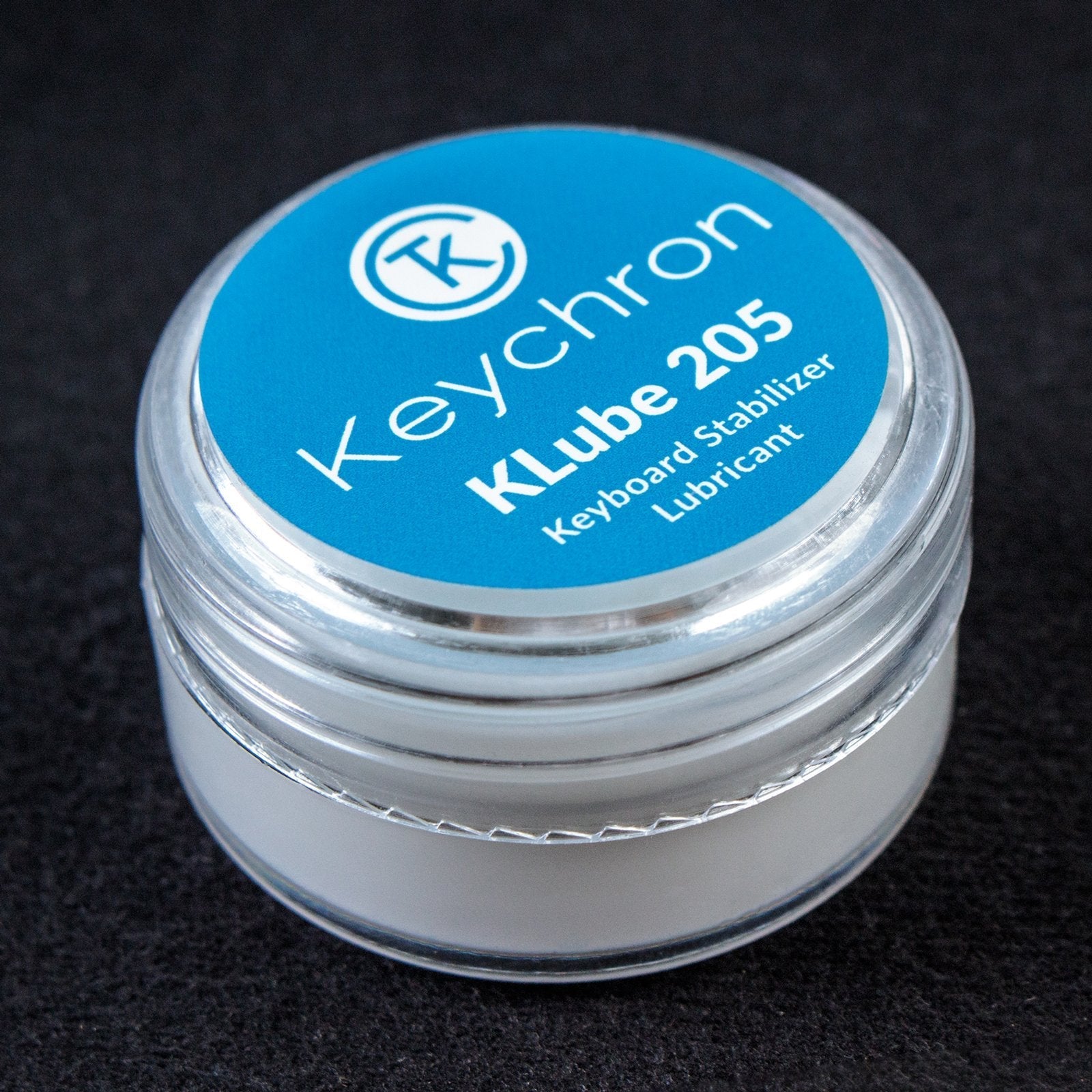 Keychron K-Lube 205 - InputGear DE