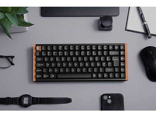 Keychron K2 HE Special Edition (ISO-DE) Keyboard - InputGear DE