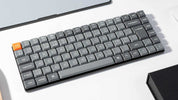 Keychron K3 Max (ISO-DE) Keyboard - InputGear DE