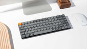 Keychron K3 Max (ISO-DE) Keyboard - InputGear DE