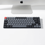 Keychron K3 Pro (ISO-DE) - InputGear DE