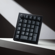 Keychron Q0 Plus (Barebone) - InputGear DE