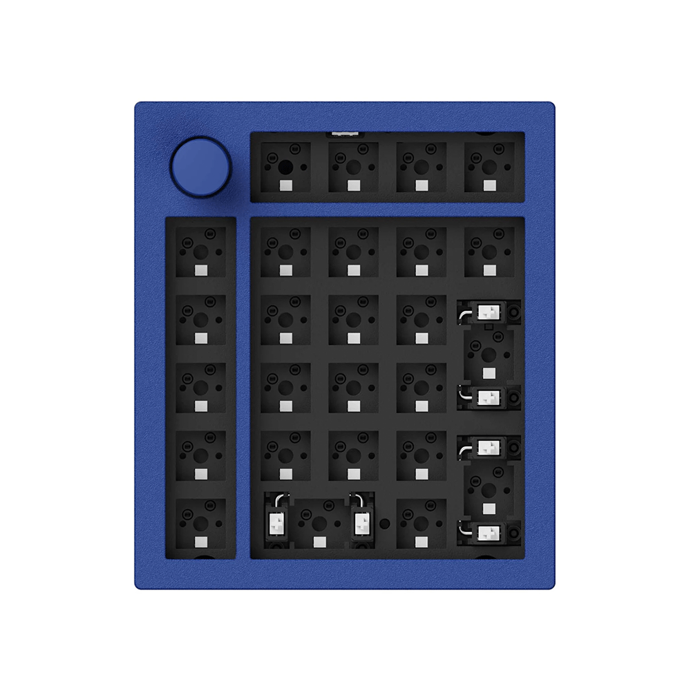 Keychron Q0 Plus (Barebone) - InputGear DE