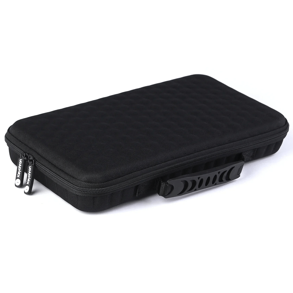 Keychron Q1 Carrying Case - InputGear DE