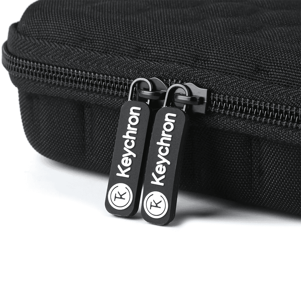 Keychron Q1 Carrying Case - InputGear DE