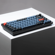 Keychron Q1 Knob Fully - Assembled (ISO - DE) - InputGear DE