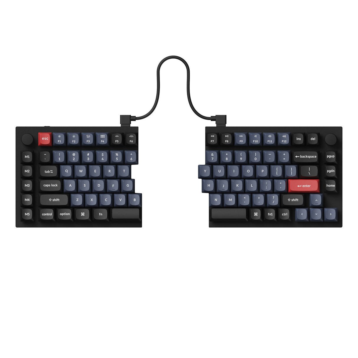 Keychron Q11 (ANSI) - InputGear DE