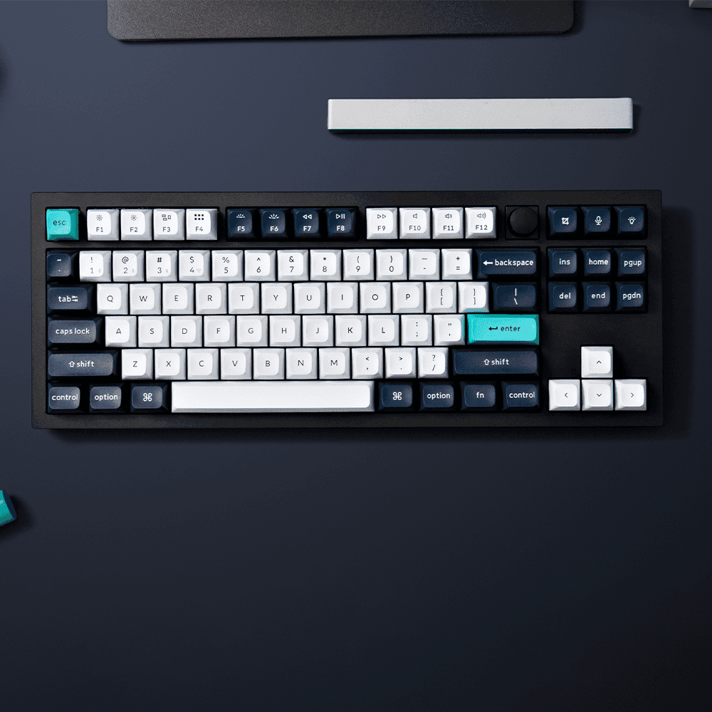 Keychron Q3 Max (ANSI) - InputGear DE