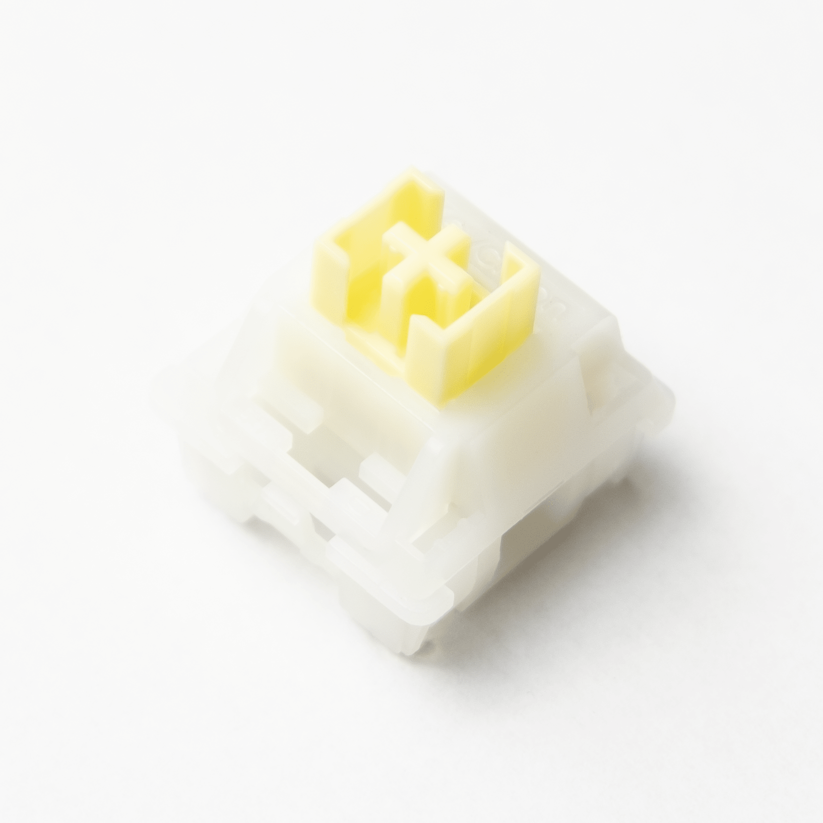 Keychron Silent Banana Switch - InputGear DE