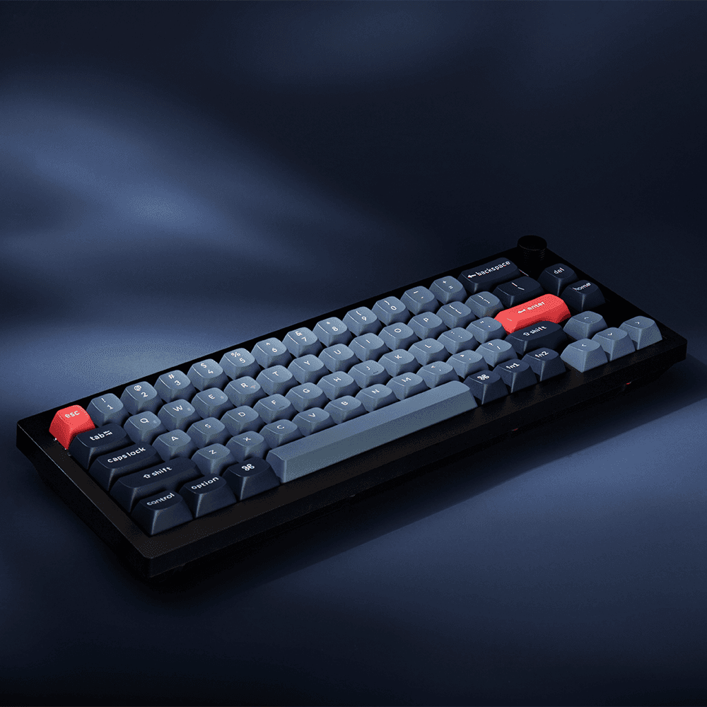 Keychron V2 Max (ANSI) - InputGear DE