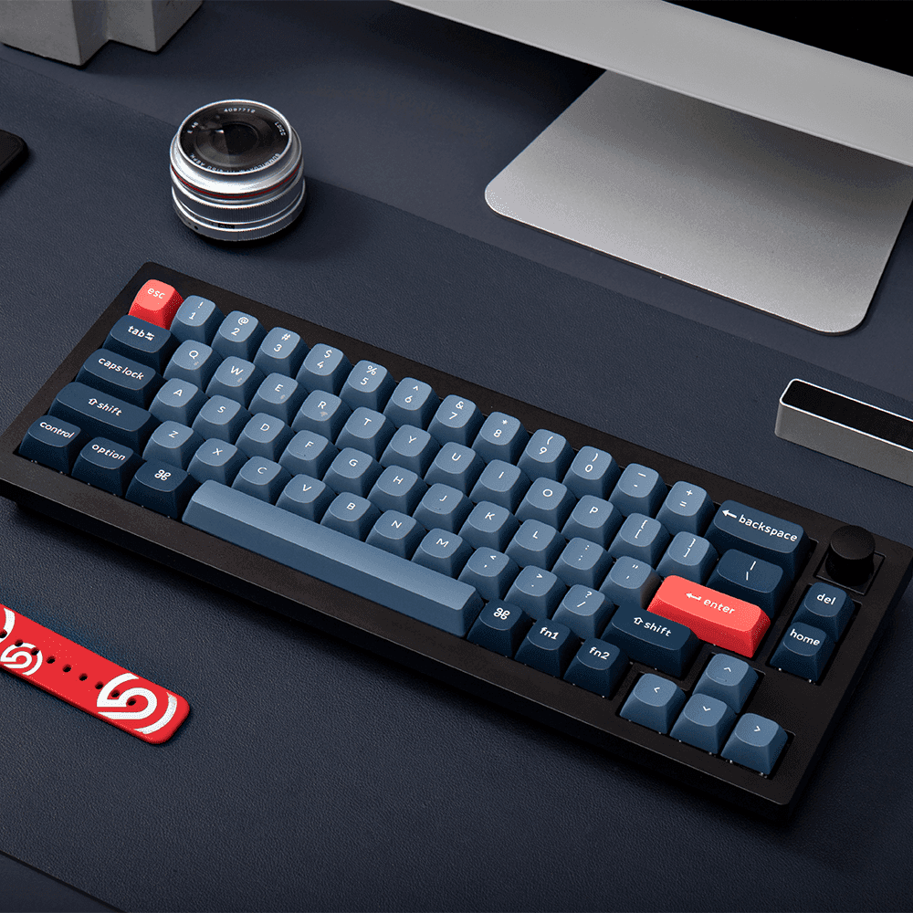 Keychron V2 Max (ANSI) - InputGear DE