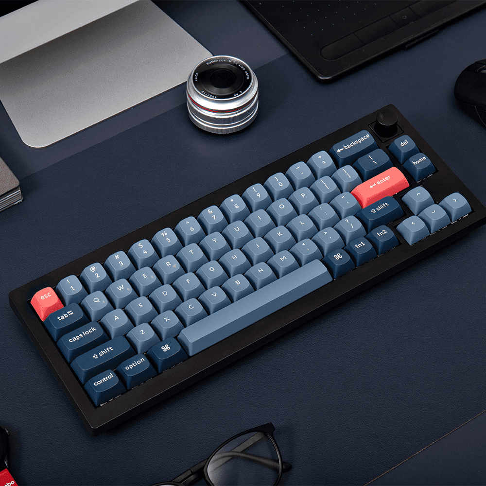 Keychron V2 Max (ANSI) - InputGear DE