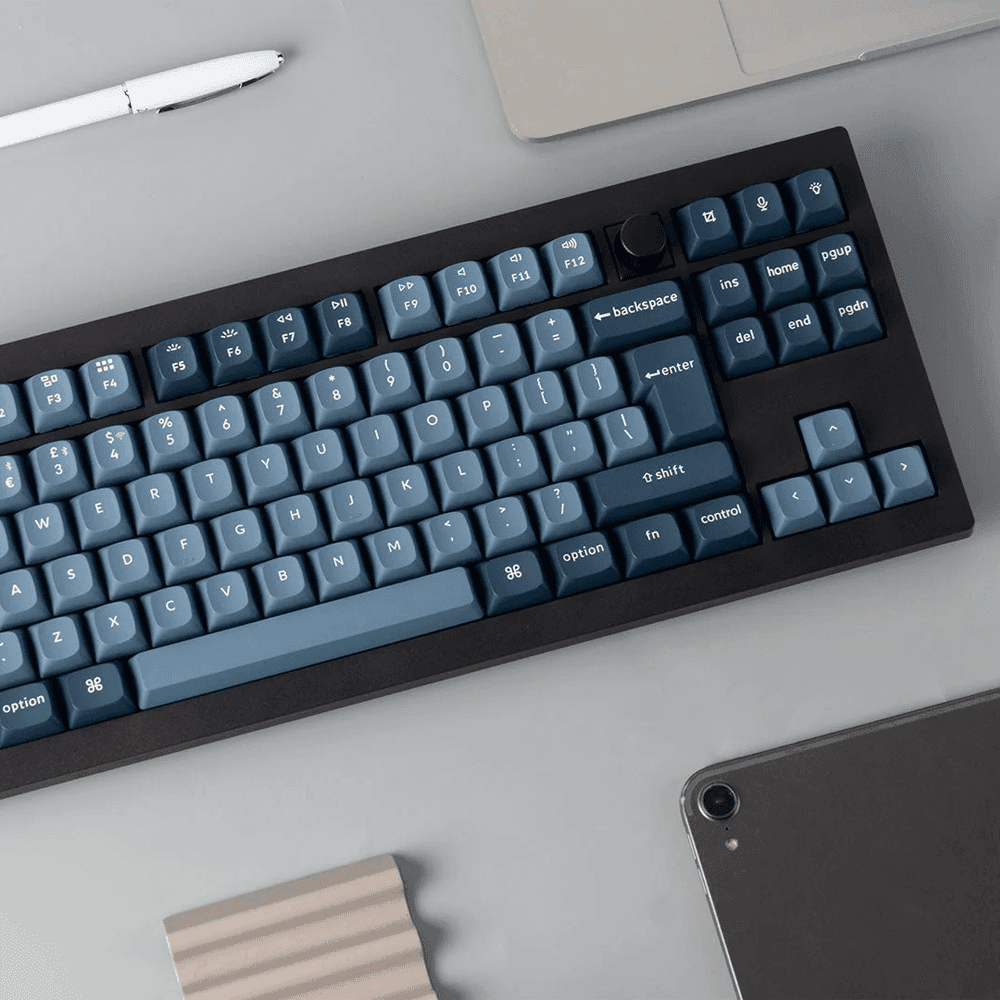 Keychron V3 Max (ISO - DE) - InputGear DE