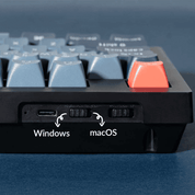 Keychron V5 Max (ISO-DE) - InputGear DE