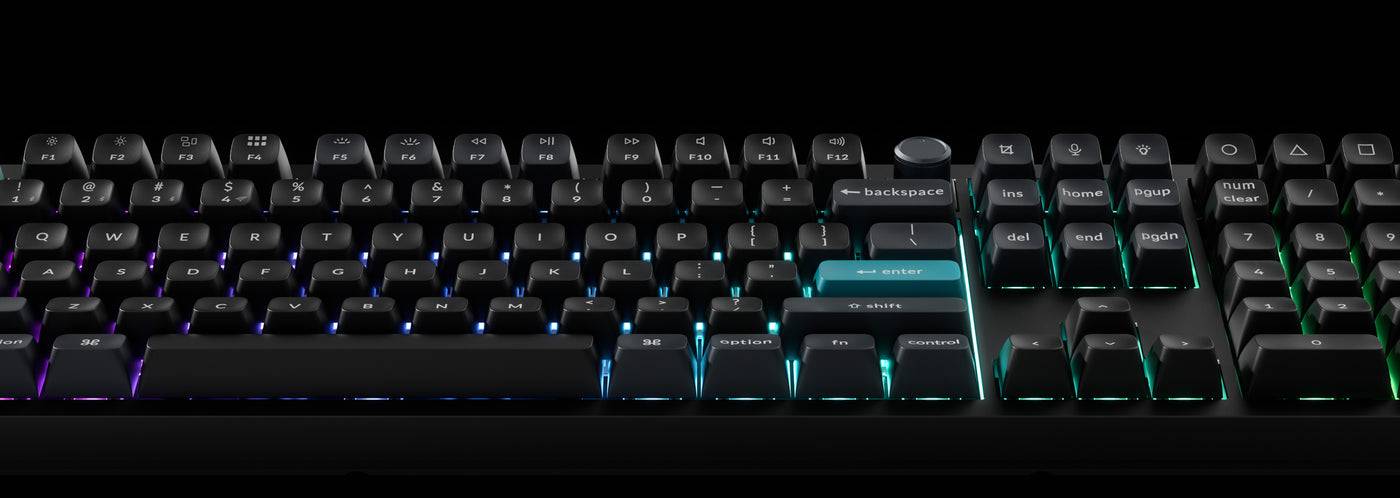 Clavier Keychron Q6 Ultra 8K (ISO-DE)