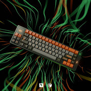 KKB Sacred Timeline Keycap Set - InputGear DE