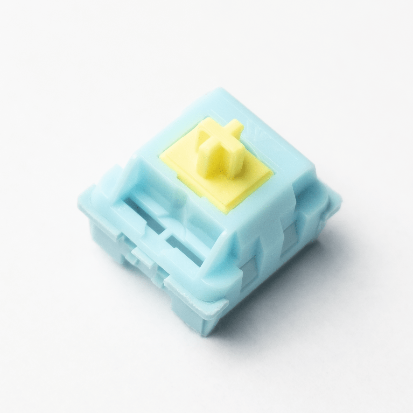 KTT Sea Salt Switch - InputGear DE