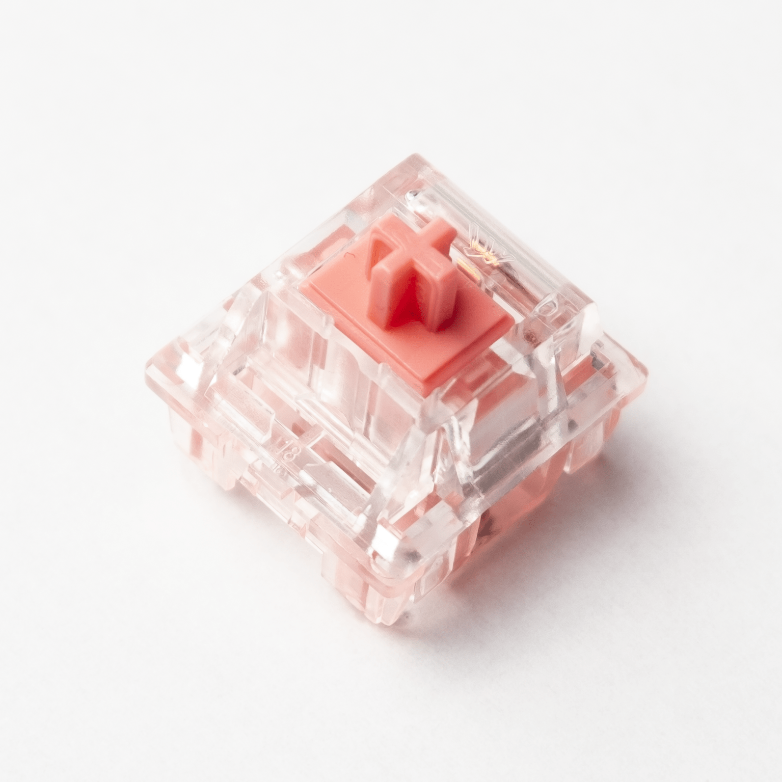 KTT Strawberry Switch - InputGear DE