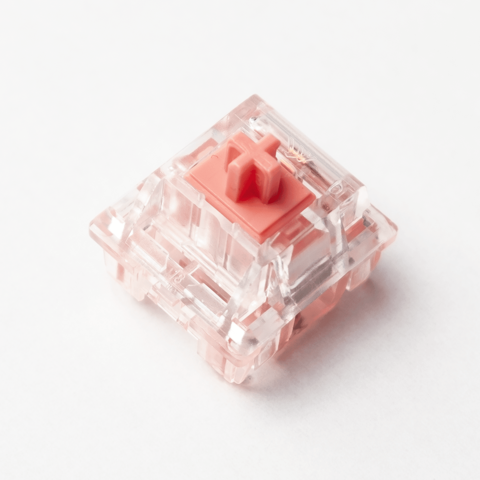 KTT Strawberry Switch - InputGear DE