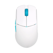 Lamzu Atlantis Mini Pro (White) Mouse - InputGear DE