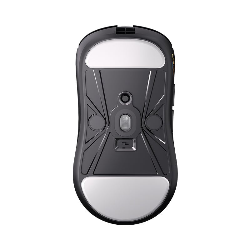 Lamzu INCA (Black) Mouse - InputGear DE