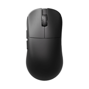 Lamzu INCA (Black) Mouse - InputGear DE