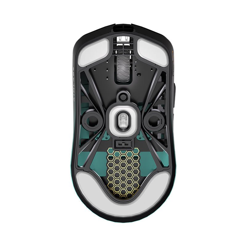 Lamzu MAYA X 8K (Aim Labs Edition) Mouse - InputGear DE