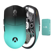 Lamzu MAYA X 8K (Aim Labs Edition) Mouse - InputGear DE