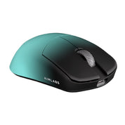 Lamzu MAYA X 8K (Aim Labs Edition) Mouse - InputGear DE