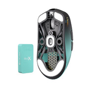 Lamzu MAYA X 8K (Aim Labs Edition) Mouse - InputGear DE
