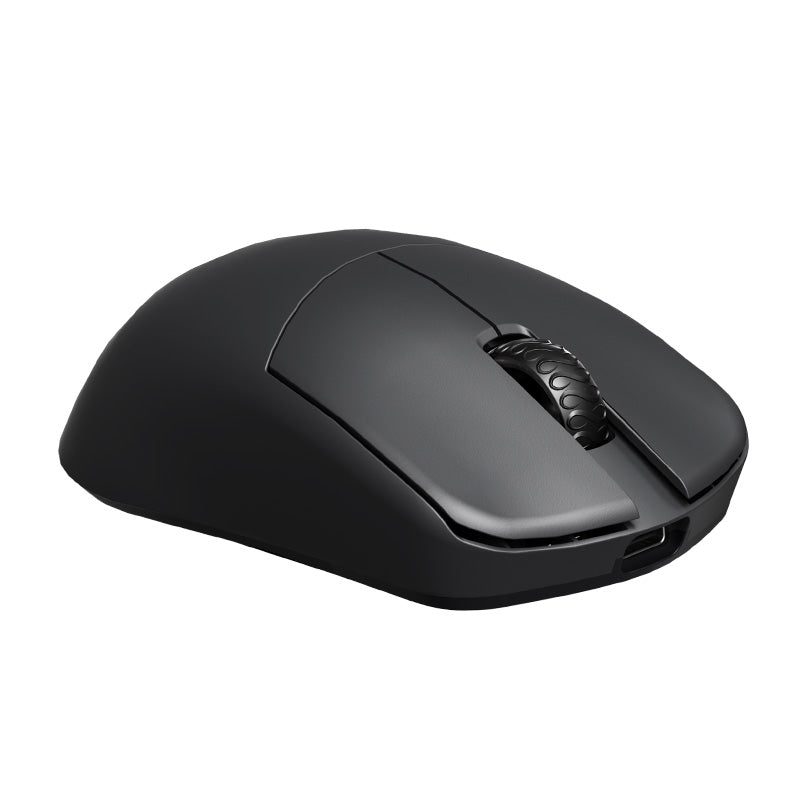 Lamzu MAYA X 8K (Black) Mouse - InputGear DE