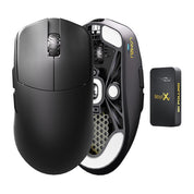 Lamzu MAYA X 8K (Black) Mouse - InputGear DE