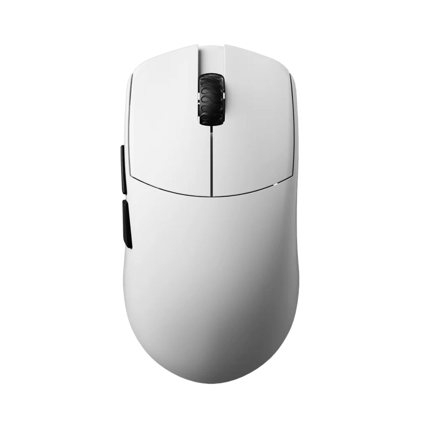 Lamzu MAYA X 8K (White) Mouse - InputGear DE