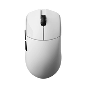 Lamzu MAYA X 8K (White) Mouse - InputGear DE