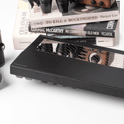 Lemokey P1 Pro Fully Assembled (ISO - DE) - InputGear DE