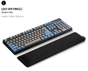 Leopold Wrist - Rest - InputGear DE