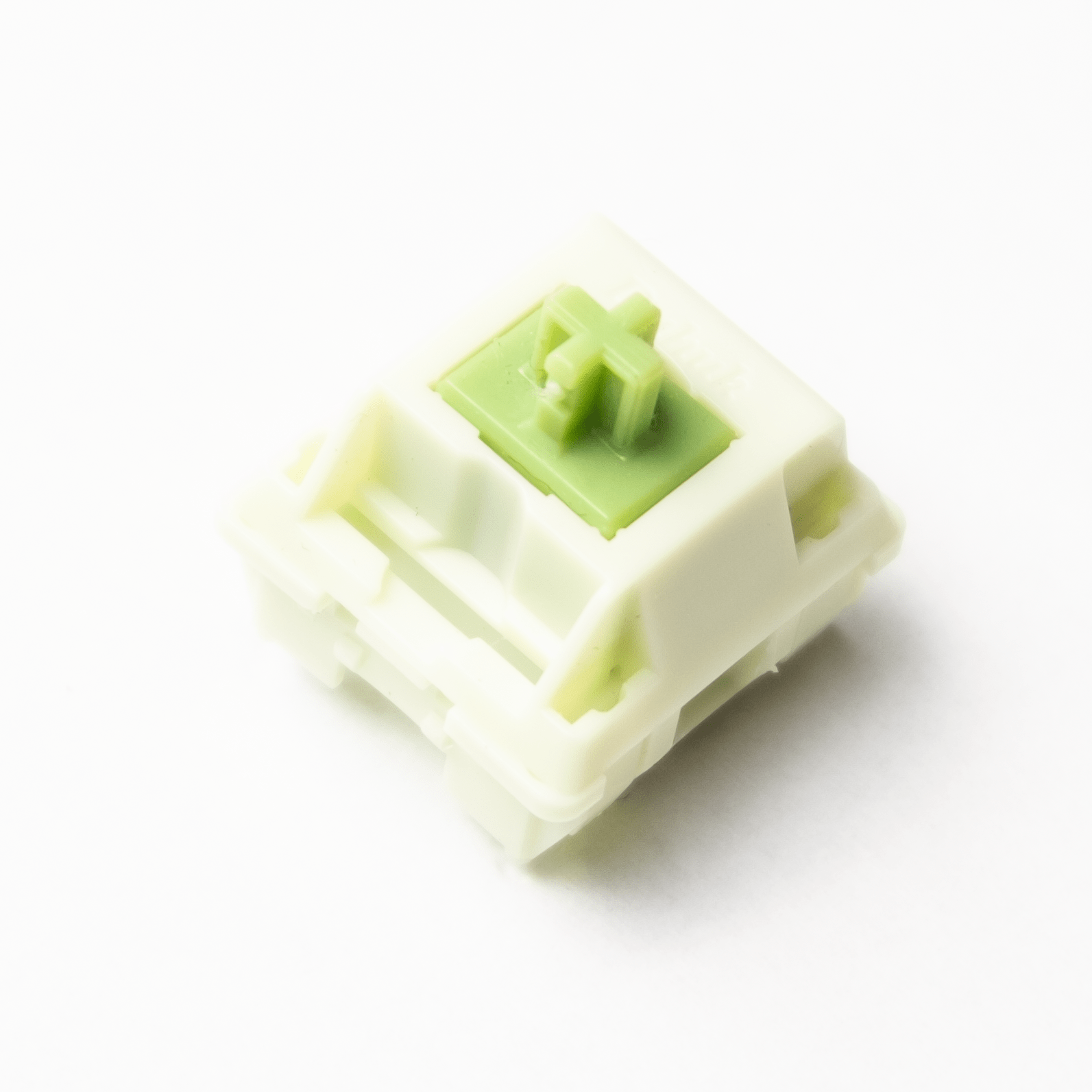 Lumia Duhuk Matcha V4 - InputGear DE