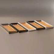 Luminkey LX60 Copper Edition Keyboard - InputGear DE