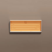 Luminkey LX60 Copper Edition Keyboard - InputGear DE