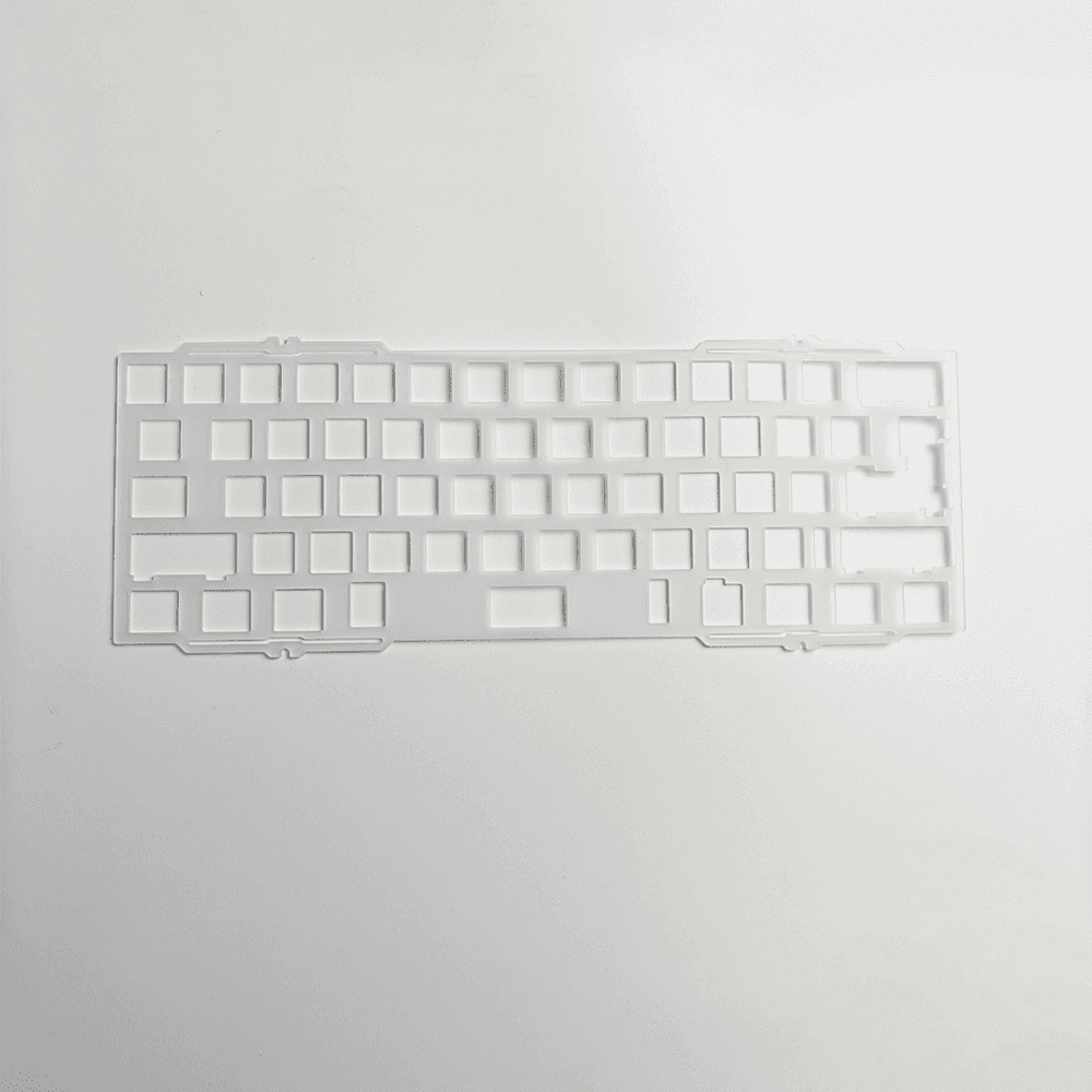 Luminkey LX60 Extra Components - InputGear DE