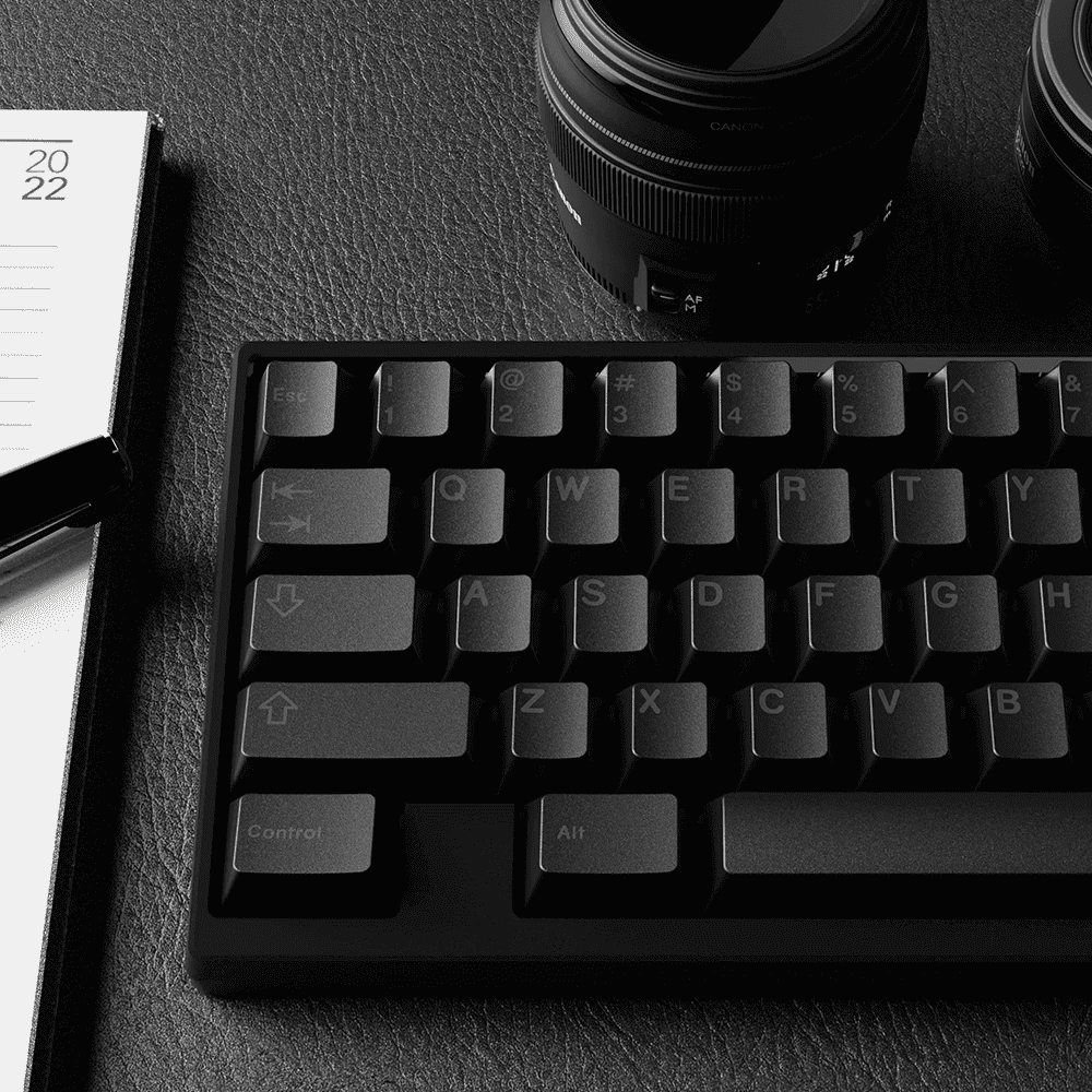 Luminkey LX60 Keyboard - InputGear DE