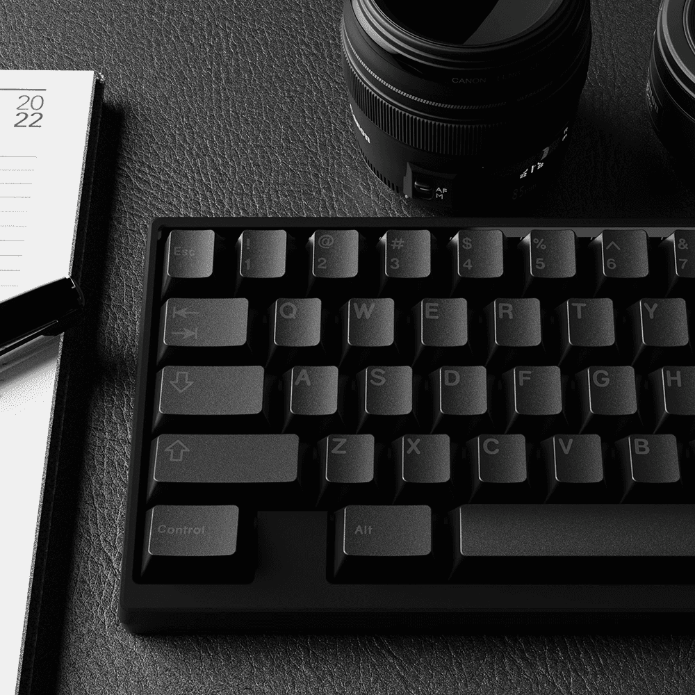 Luminkey LX60 Keyboard - InputGear DE