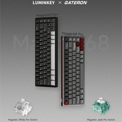 Luminkey Magger 68 HE - InputGear DE