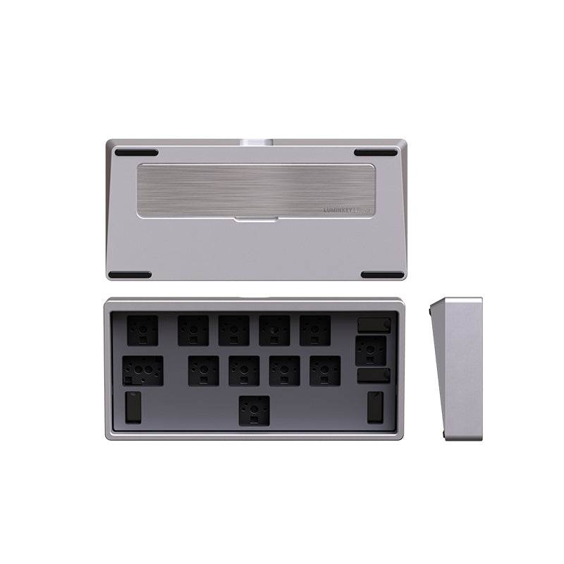 LuminKey Nova Keyboard - InputGear DE