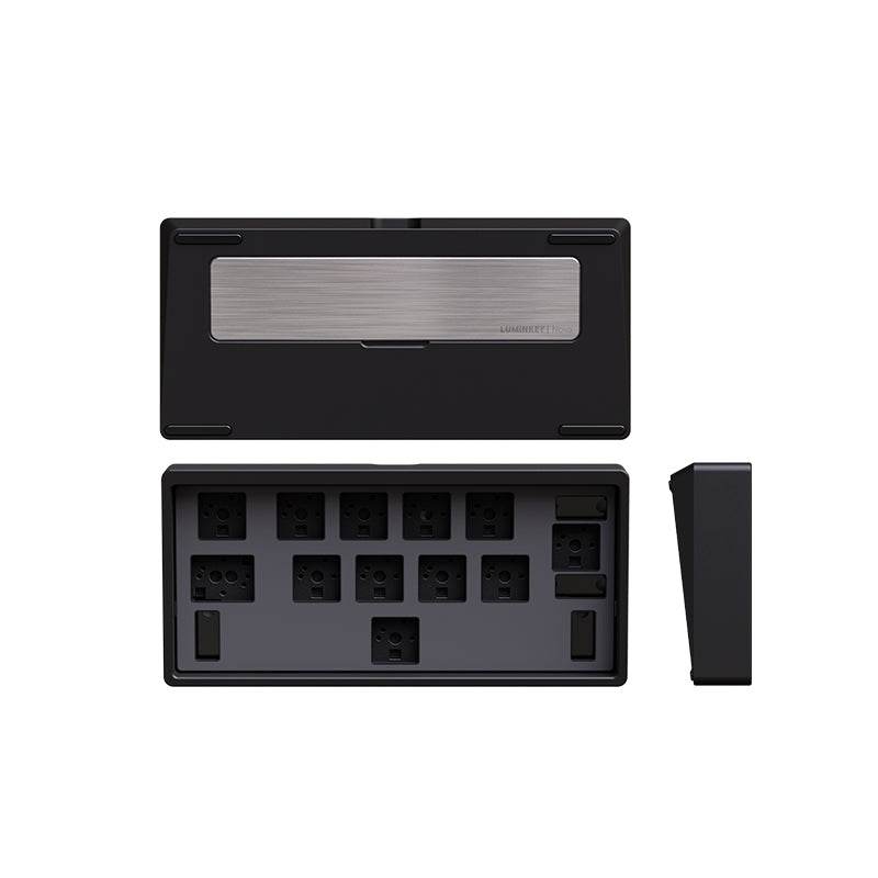 LuminKey Nova Keyboard - InputGear DE