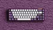 Luminkey65 Keyboard - InputGear DE