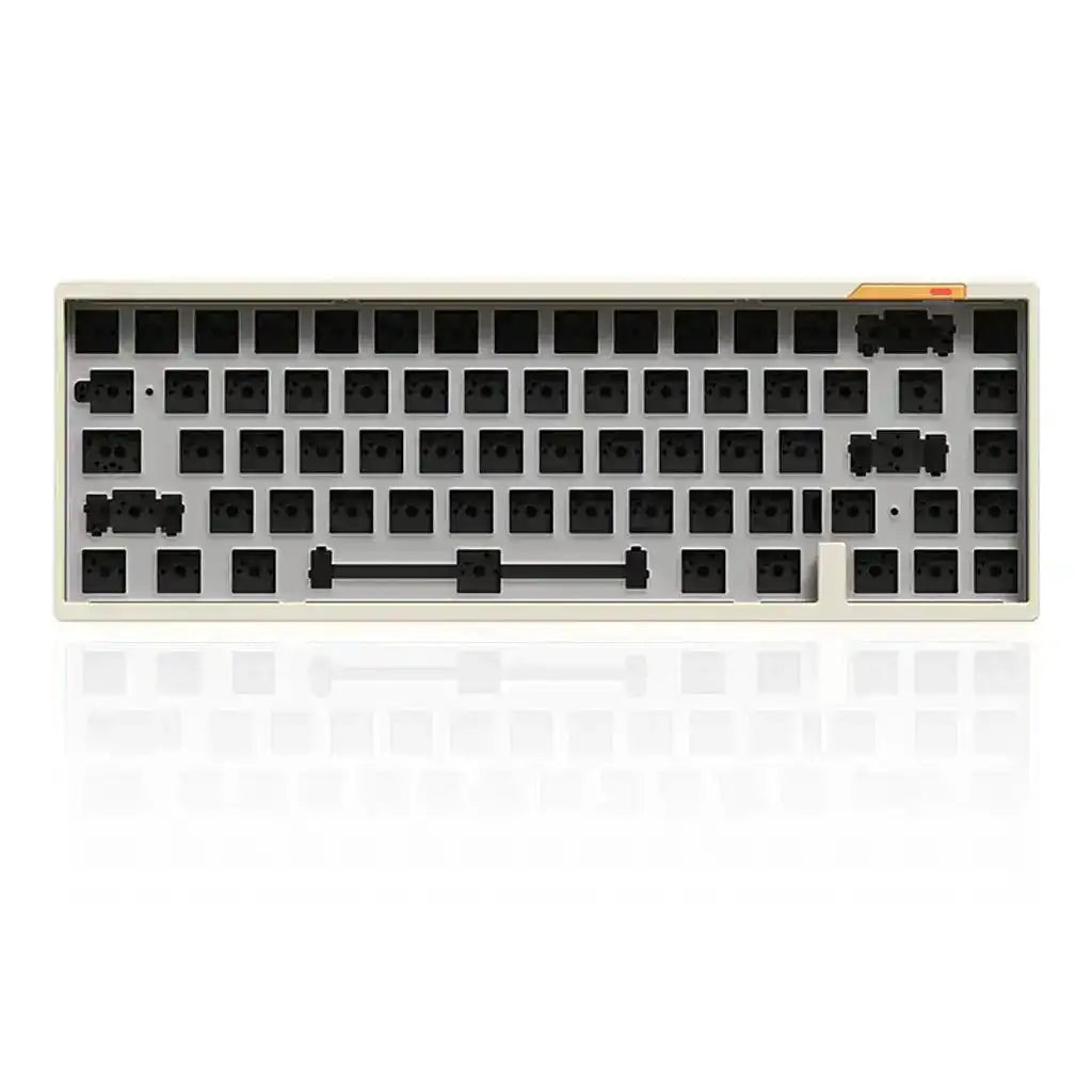 Luminkey65 Keyboard Kit (Barebone) - InputGear DE