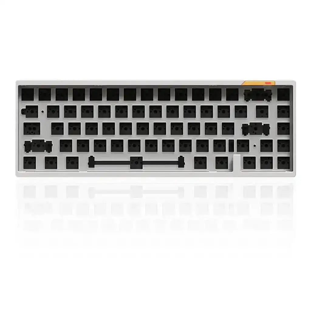 Luminkey65 Keyboard Kit (Barebone) - InputGear DE