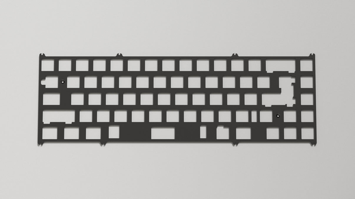 LuminKey65 Switch Plates - InputGear DE