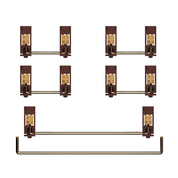 Maiz Clip-In Stabilisatoren - InputGear DE